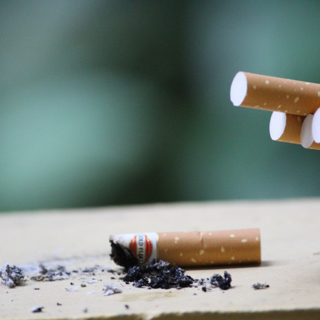 Le tabac : première cause de l’apparition de la BPCO