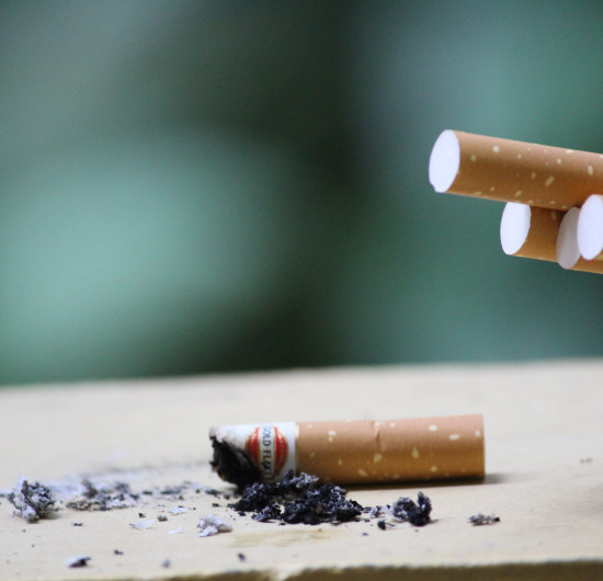 L’arrêt du tabac : l’objectif prioritaire pour les personnes atteintes de BPCO